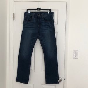 COPY - Men's Cremieux Jeans 33X32